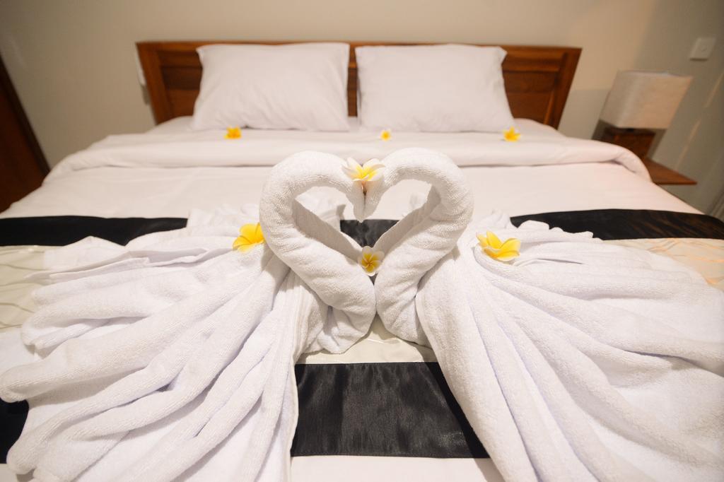 Pondok Canggu Homestay Kültér fotó