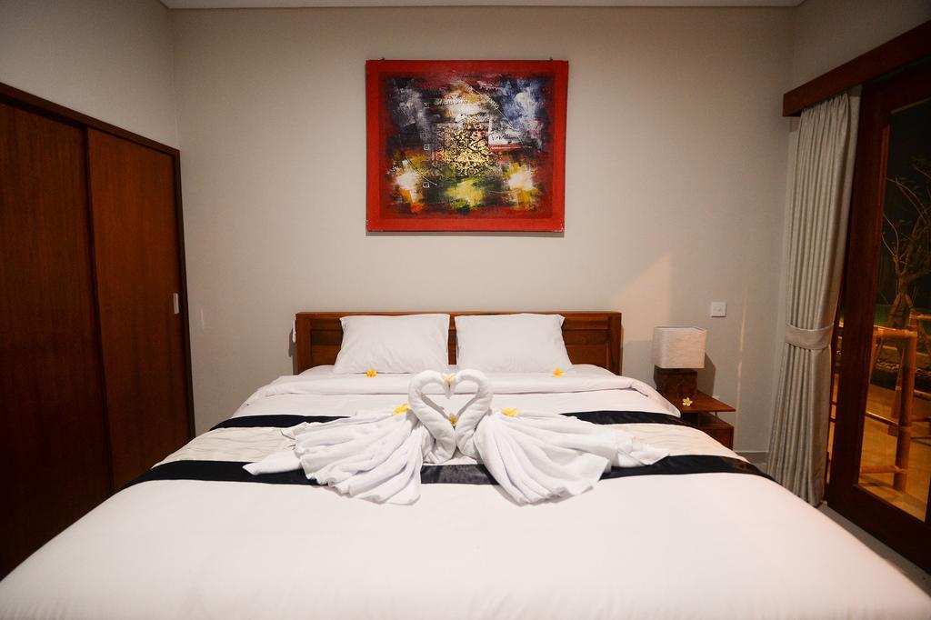 Pondok Canggu Homestay Kültér fotó